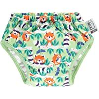 Los mejores  - Close Pop-In Pantaloncito aprendizaje día- talla 4- Red Panda